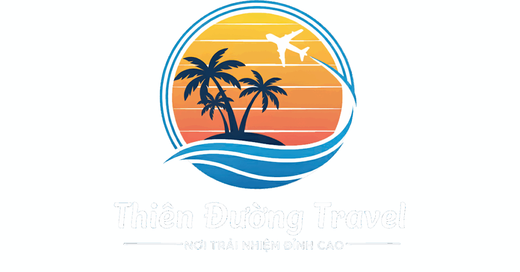 Thiên Đường Travel 